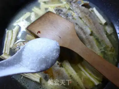Make Roasted mackerel step 6