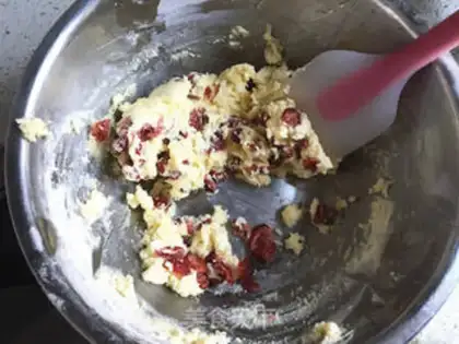 Make Leaf bread step 6