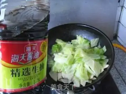 Make Soo San step 10