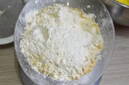 Make Like cookies step 3