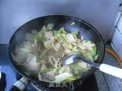 Make Soo San step 11