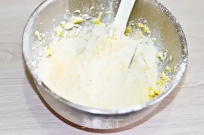 Make Like cookies step 4