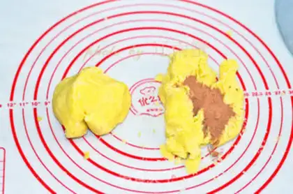 Make Like cookies step 5