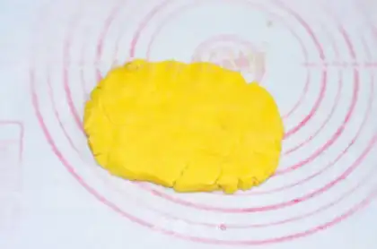 Make Like cookies step 6
