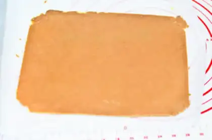 Make Like cookies step 9