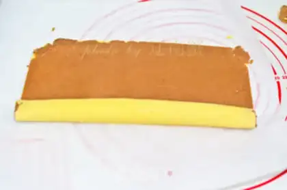 Make Like cookies step 10