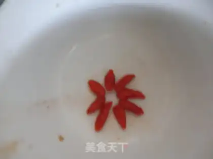 Make The rice step 2