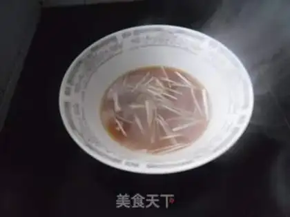 Make Onion noodles step 3