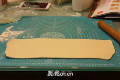 Make Butterfly step 6