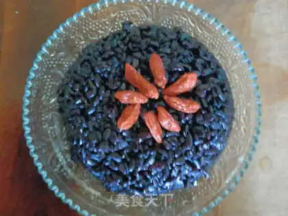 Make The rice step 5