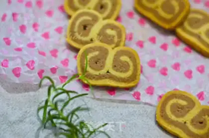 Make Like cookies step 16