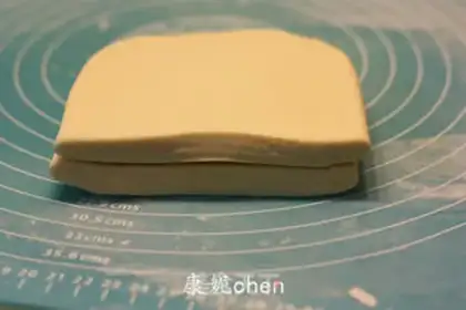 Make Butterfly step 10
