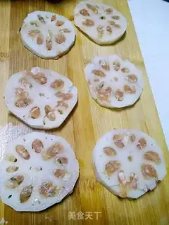 Make Fry box step 2