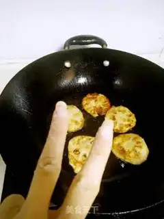 Make Fry box step 3