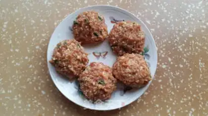 Make Yuko-san step 1