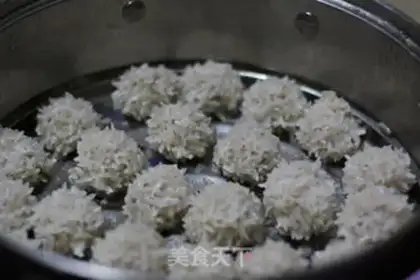 Make A round pearl step 3