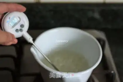 Make Macalon step 5