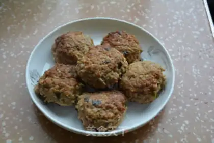 Make Yuko-san step 5