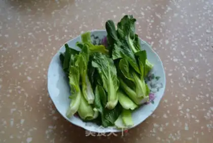 Make Yuko-san step 6