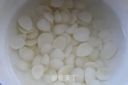 Make Apricot step 1