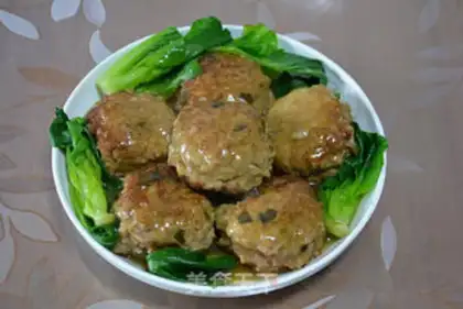Make Yuko-san step 7