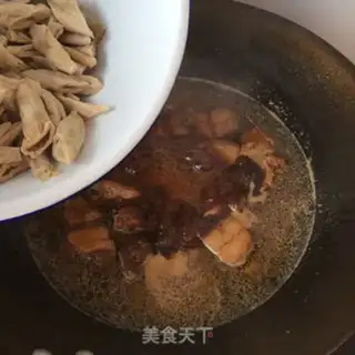 Make Dry red meat step 9