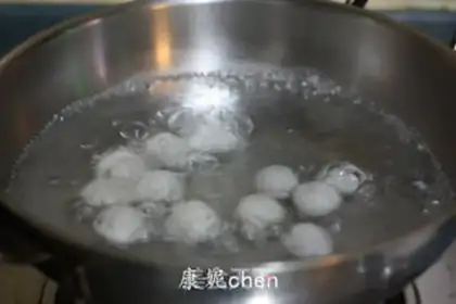 Make Crystal soup step 6