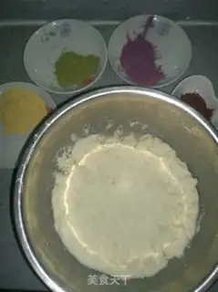 Make Flower soup step 2