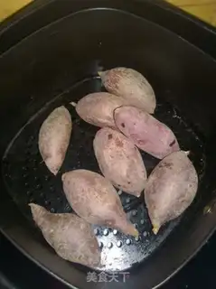 Make Flower soup step 4