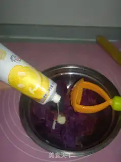 Make Flower soup step 5
