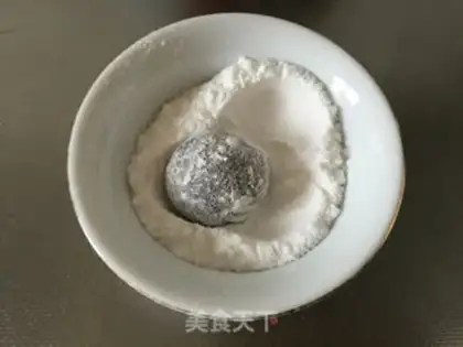 Make Chocolate cracker cookies step 7