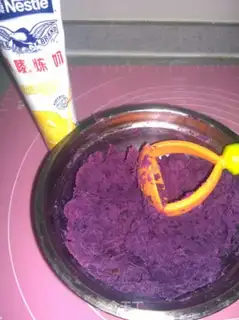 Make Flower soup step 6