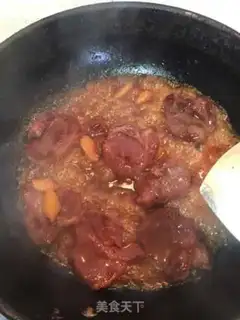 Make Steam pork step 6
