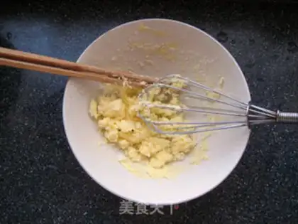 Make Milky yellow soup step 3