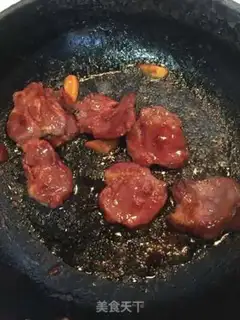 Make Steam pork step 7