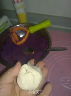Make Flower soup step 8
