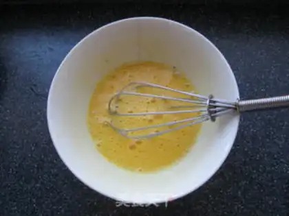 Make Milky yellow soup step 4