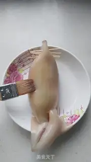 Make Burn the squirt step 12