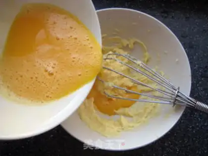 Make Milky yellow soup step 5