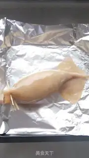 Make Burn the squirt step 13