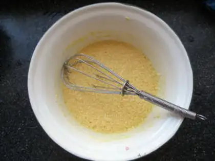 Make Milky yellow soup step 6