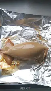 Make Burn the squirt step 14