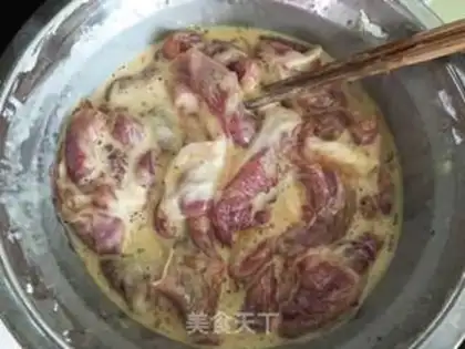 Make Fries step 2