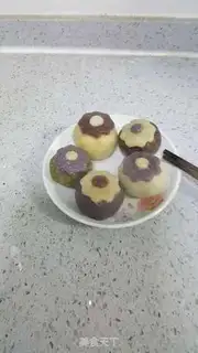 Make Flower soup step 13