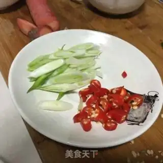 Make Naked fish step 5