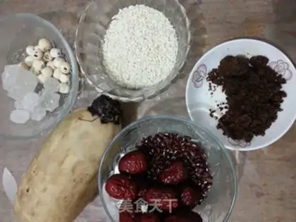 Make Rice step 0