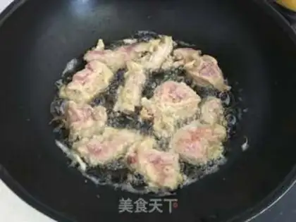 Make Fries step 4