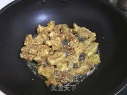 Make Fries step 5