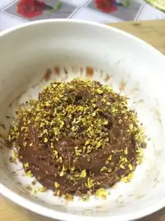 Make Delicious soup step 1