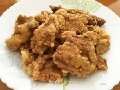 Make Fries step 6